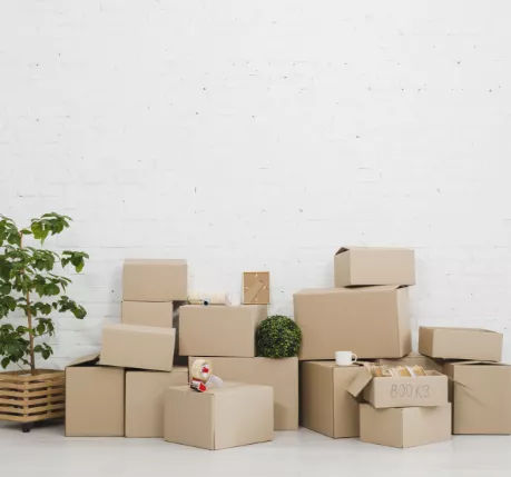 mover employee