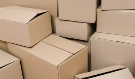 boxes